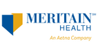 meritain health logo vector